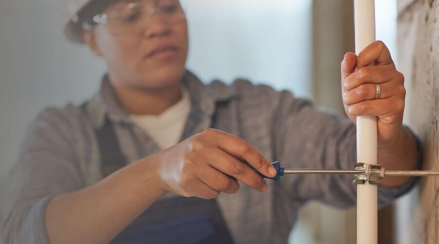 Professional annual plumbing maintenance services in Tariffville, CT